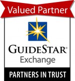 A Guide Star Exchange Valued Partner