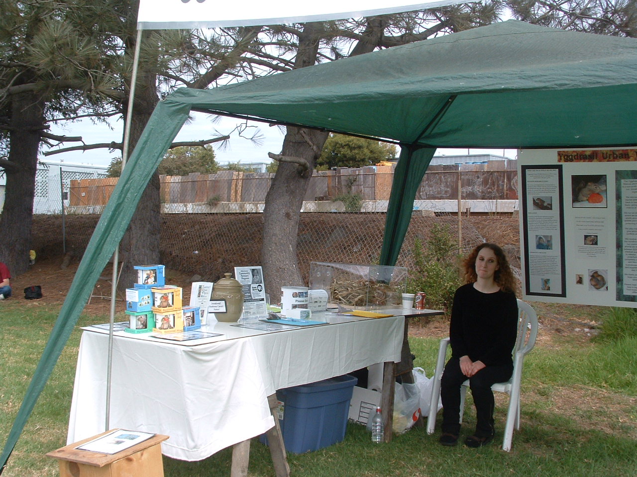 Outreach and education photo