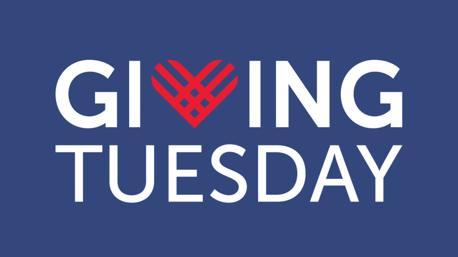 Giving Tuesday logo